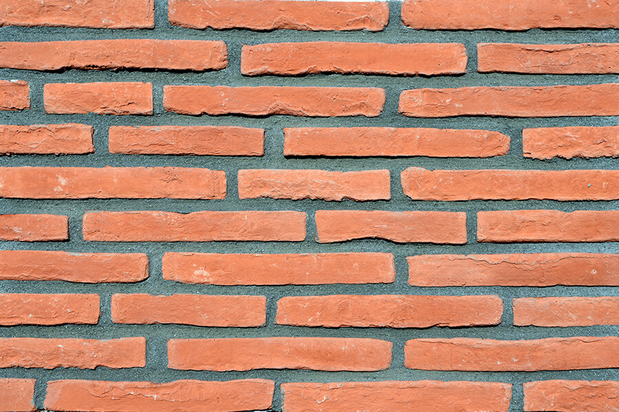 Kültür Tuğlası çubuk turuncu