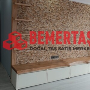 Tv arkası taş kaplama modelleri-patlatma taş bemertaş1 Tv arkası taş kaplama modelleri-patlatma taş bemertaş1